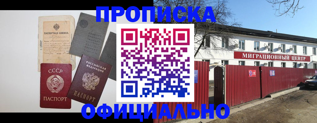 прописка паспорт в Палласовке